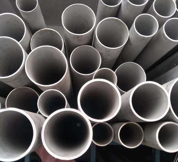 港口321不锈钢管