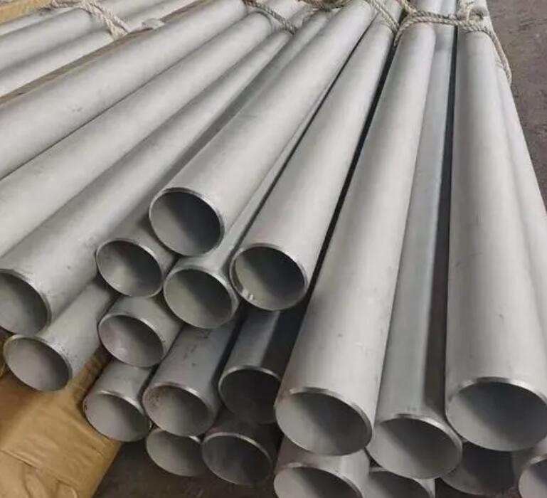 港口304不锈钢管