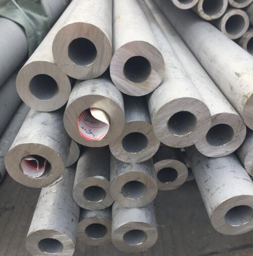 港口321不锈钢管