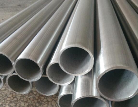 港口321不锈钢管