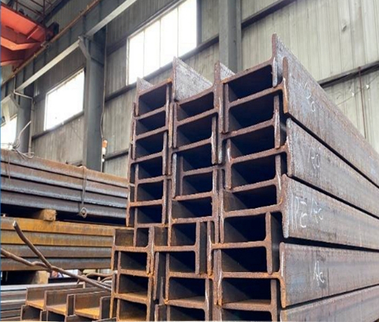 港口Q420C工字型钢