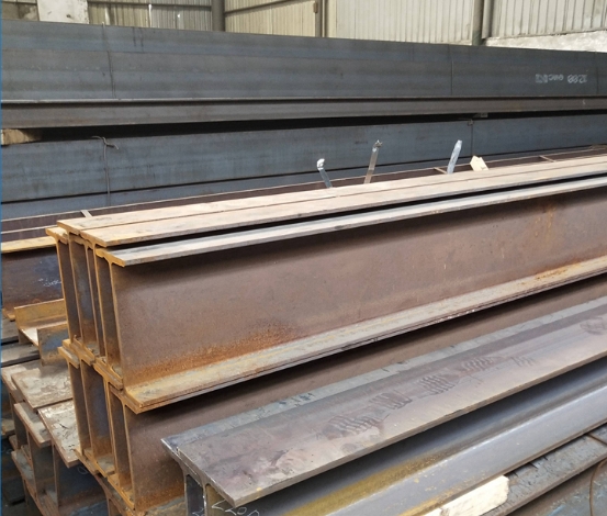 港口Q235EH型钢