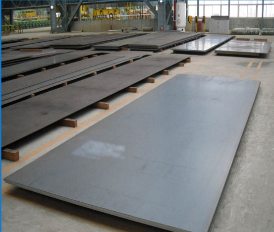 港口NM450C耐磨板